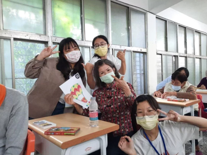 【SDG4】疫情當下 大學社團面臨斷層、少了實作機會圖片