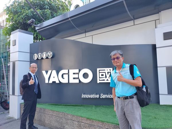 【SDG8】會同國際長實習訪視泰國國際生圖片