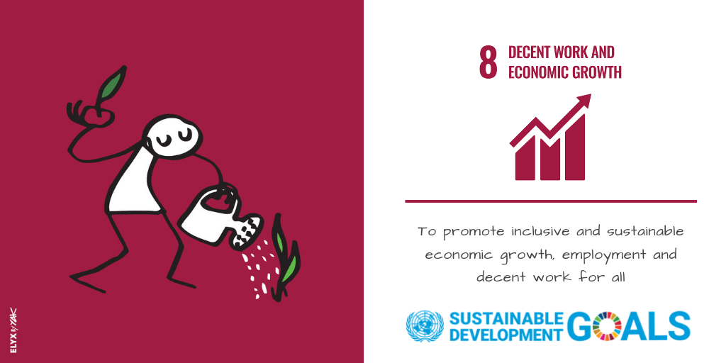 SDG8