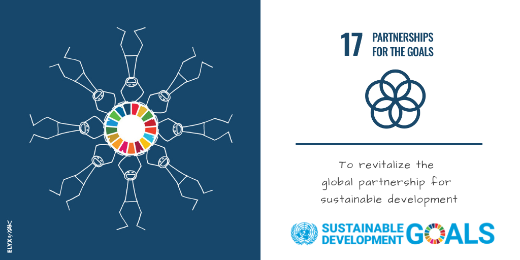SDG17